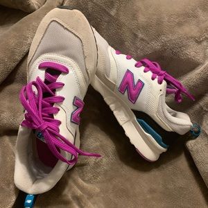 Authentic New Balance